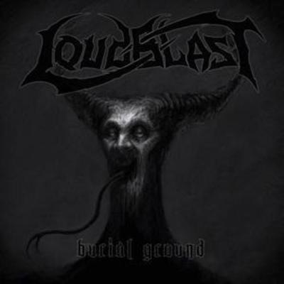 Burial Ground (Touredition) - Loudblast, CD