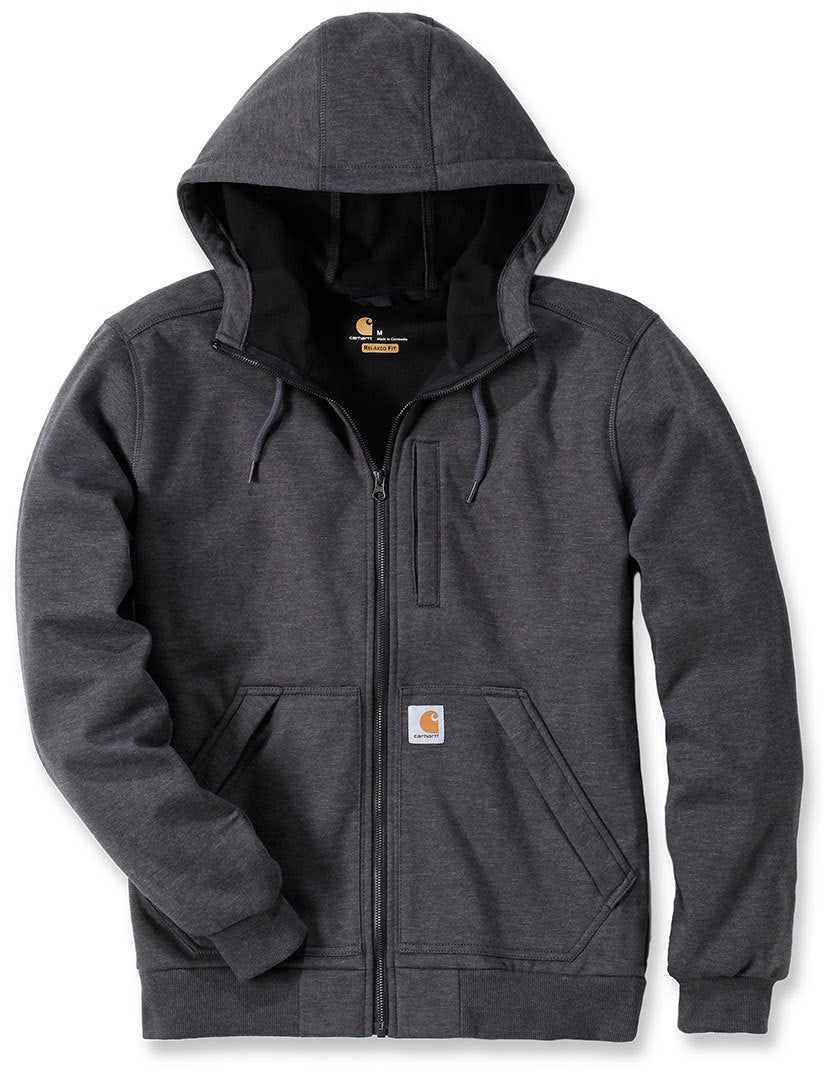 Carhartt Wind Fighter Zip Hoodie 101759-026-S005