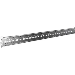 Rittal System-Chassis für VX, Serverschrank Zubehör, Grau