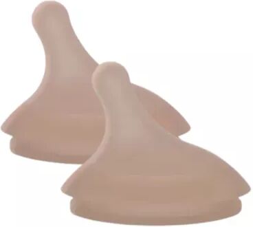 Suavinex ZeroZero Tetina Med Tam.A +0m