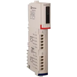 Schneider Electric STBDAO8210K Kit dig. Ausgangsmodul Standard STB, 115-230V AC, 2A