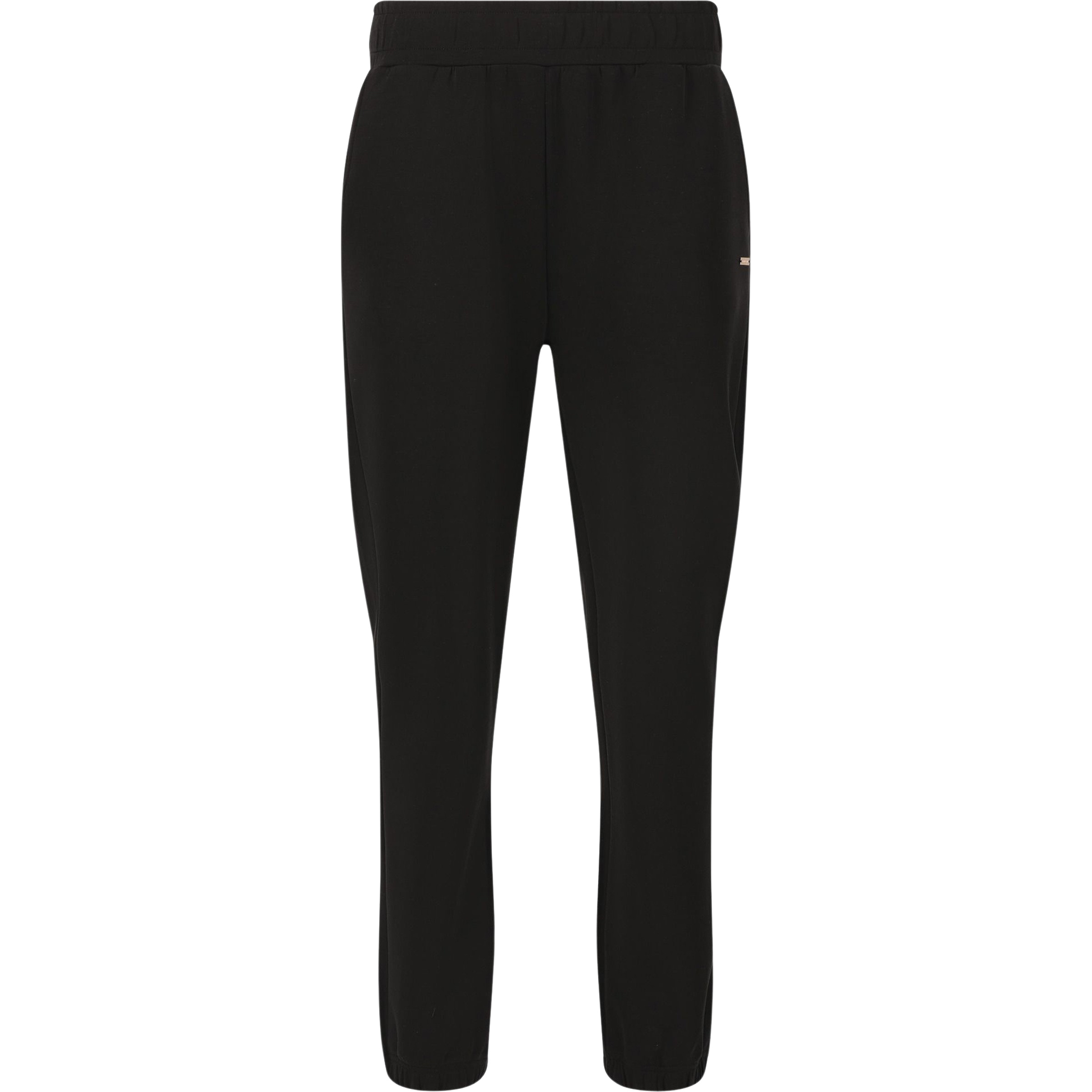 Athlecia Jillnana V2 Hose Damen Yogahose schwarz Größe XS Yoga Elastisch