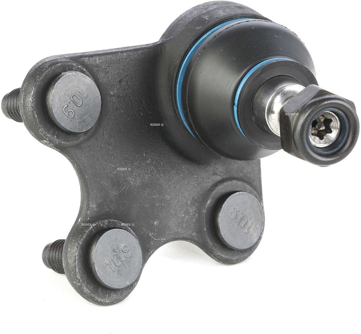 RIDEX 2462S0212 Ball Joint