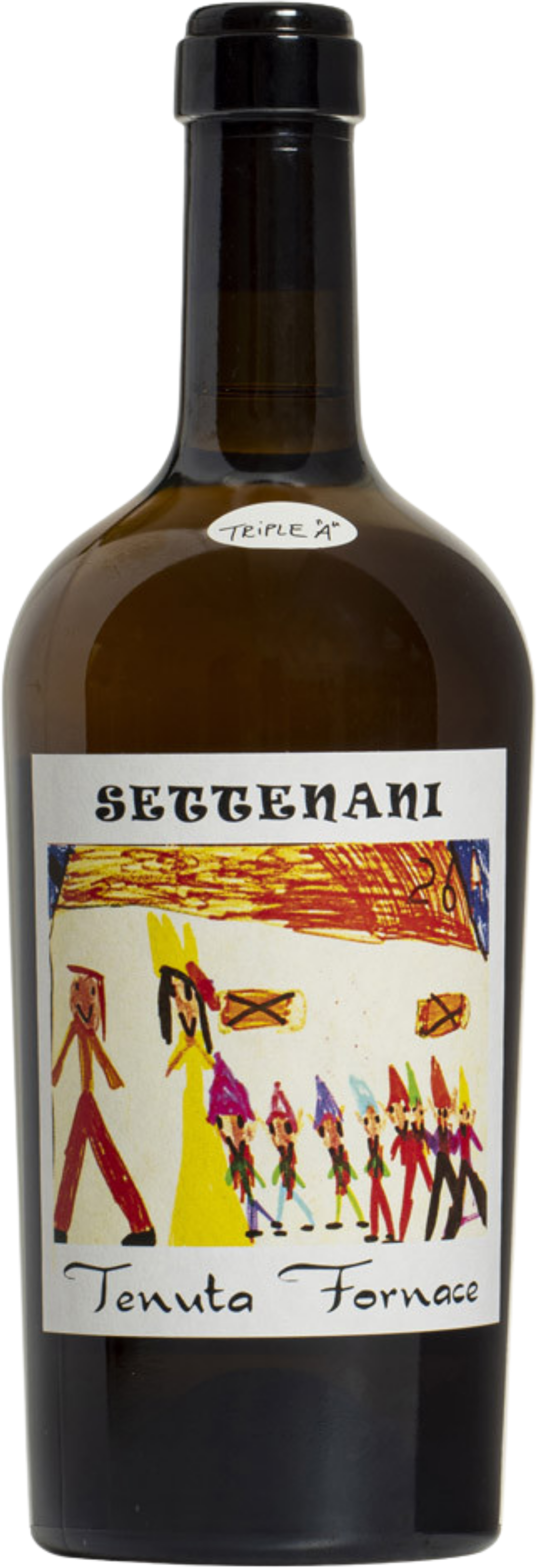 'Settenani' Tenuta Fornace 2023
