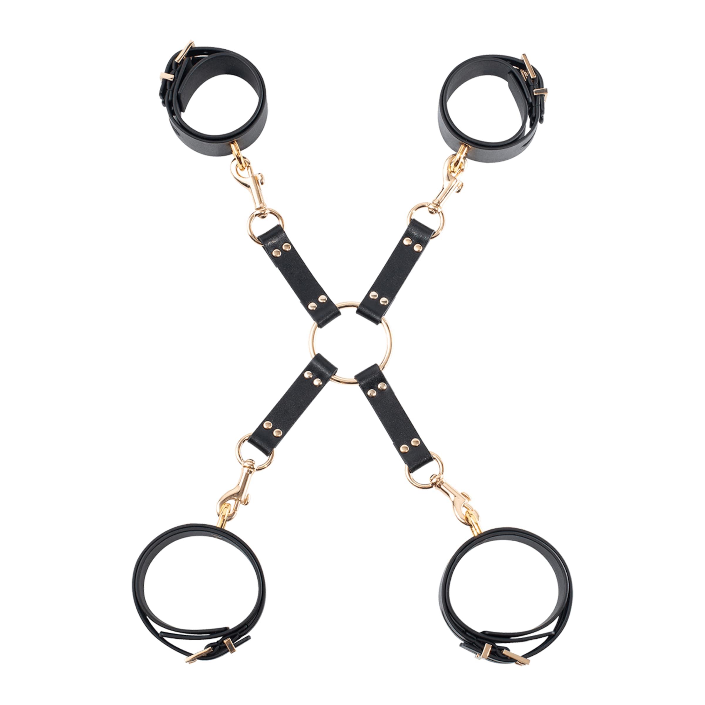 GP Premium - Hog Tie Set
