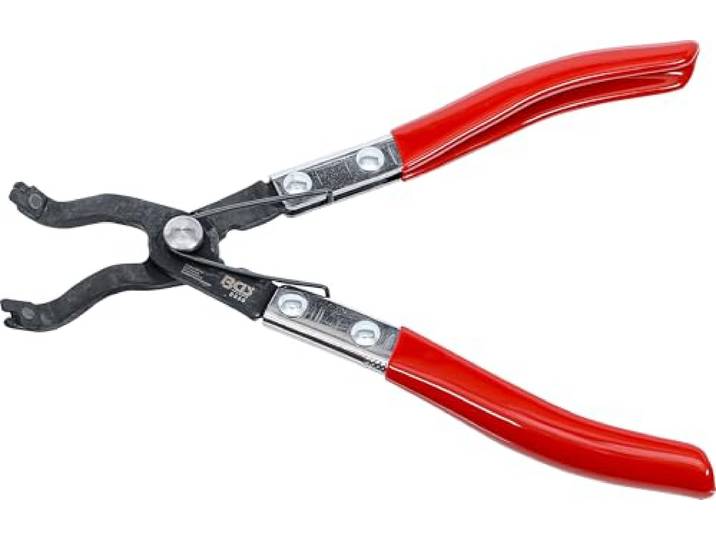 BGS 8936 Pince de circlip spéciale 215 mm