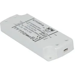 Csdk SL, Beleuchtung Zubehör, LED-TRAFO SLT 24V 15W