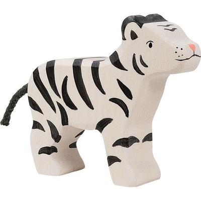Sibirischer Tiger, klein