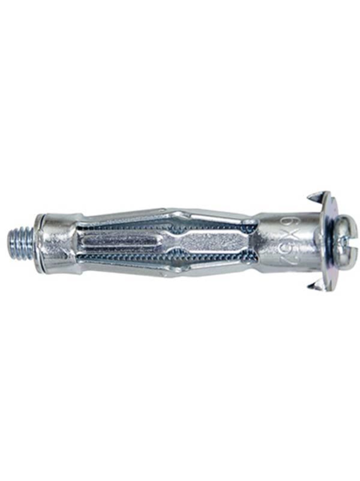 Fischer Metal cavity fixing HM 5 x 65 S with metric screw