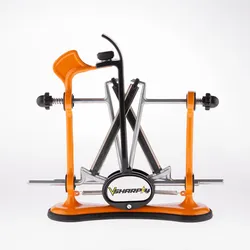 V-Sharp A4 Orange
