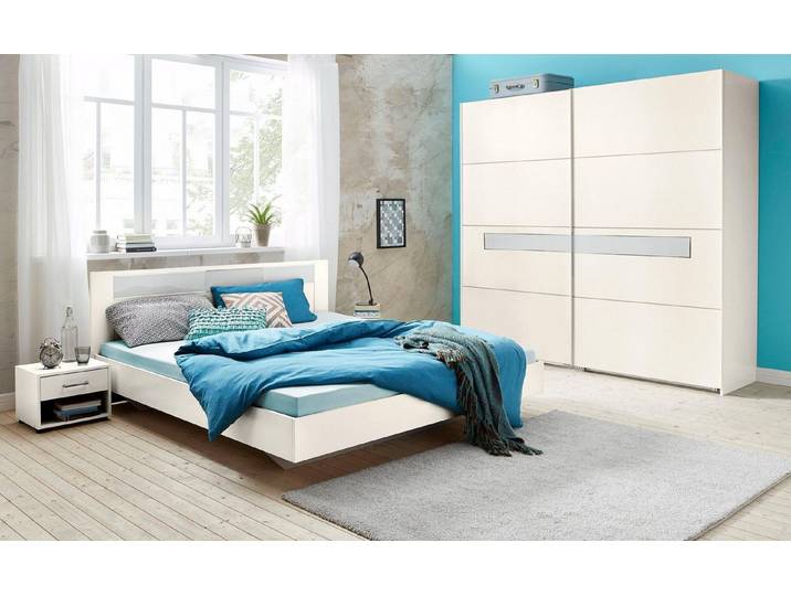 Wimex Bett Petra/Pamela