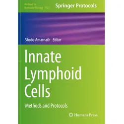 Innate Lymphoid Cells, Fachbücher