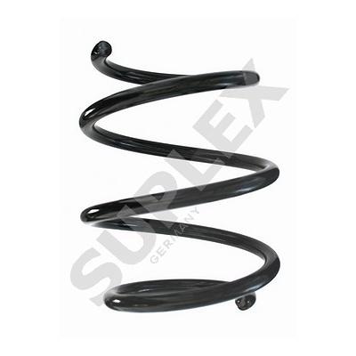 Suplex Fahrwerksfeder [Hersteller-Nr. 06451] für Mini