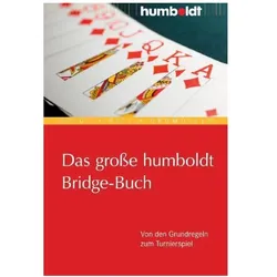 Das grosse Bridge-Buch, Ratgeber von Wolfgang Voigt, Karl Ritz, Wilhelm Gromöller
