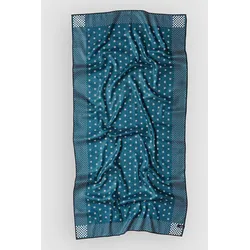 Slowtide Shogun Prf Qd Handtuch indigo Gr. Uni