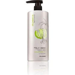 Elgon, Shampoo, Primaria Energy Bath 750 ml (Flüssiges Shampoo, 750 ml)