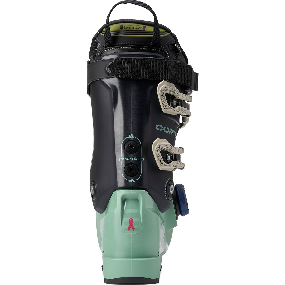 K2 Cortex 105 BOA W design (1.1.) 23.5 10L2907.1.1.235