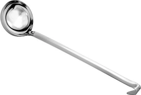 TESCOMA GrandCHEF Schöpflöffel Schöpfkelle 10 cm, 0,2 Liter