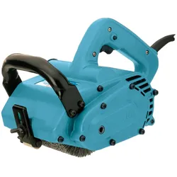 Makita, Schleifmaschine + Poliermaschine, 9741J (Bürstenschleifer)
