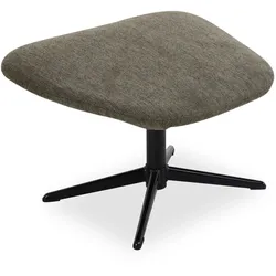Hocker LARUS (BHT 59x36x47 cm) - BHT 59x36x47 cm
