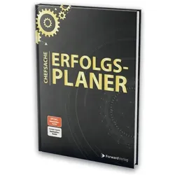 Epple:Der Chefsache Erfolgsplaner, Sachbücher von Tobias Epple