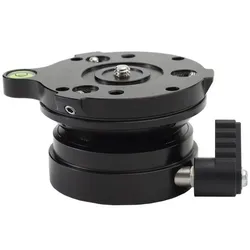 Sirui LE-60 Nivellierkopf - Leveling Base