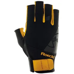 Roeckl Sports Kagok Fingerlose Kletterhandschuhe 0999 - black 9.5