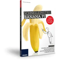 Schnelleinstieg Banana Pi