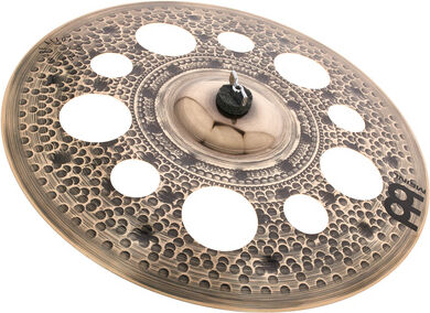 Meinl "18" Pure Alloy Custom Trash"
