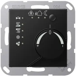 Jung KNX-Stetigregler Serie A A 2178 SWM