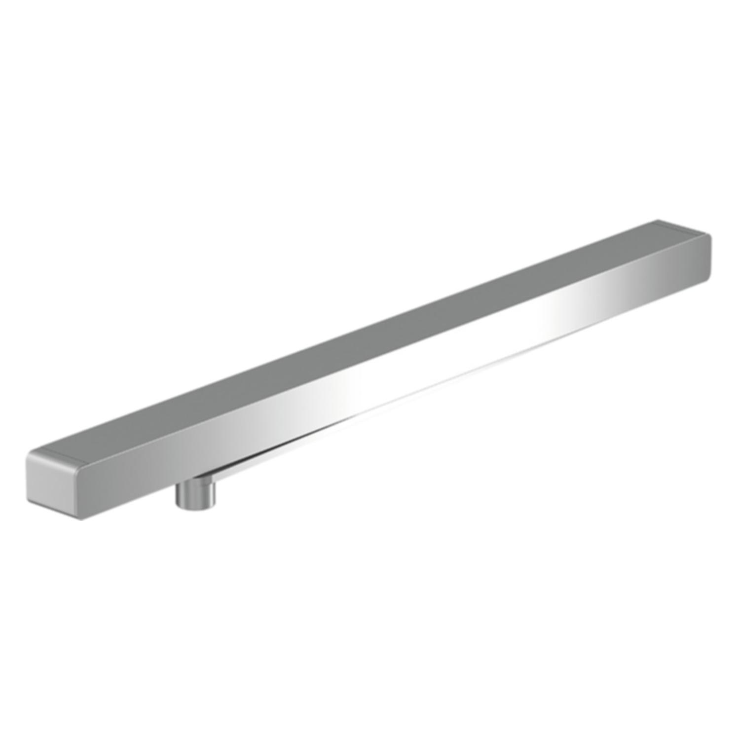 Dormakaba Gleitschiene mit Hebel G-EMF XEA (Balkontür, Eingangstür, Holztür, Zimmertür, Indoor) (57080001)
