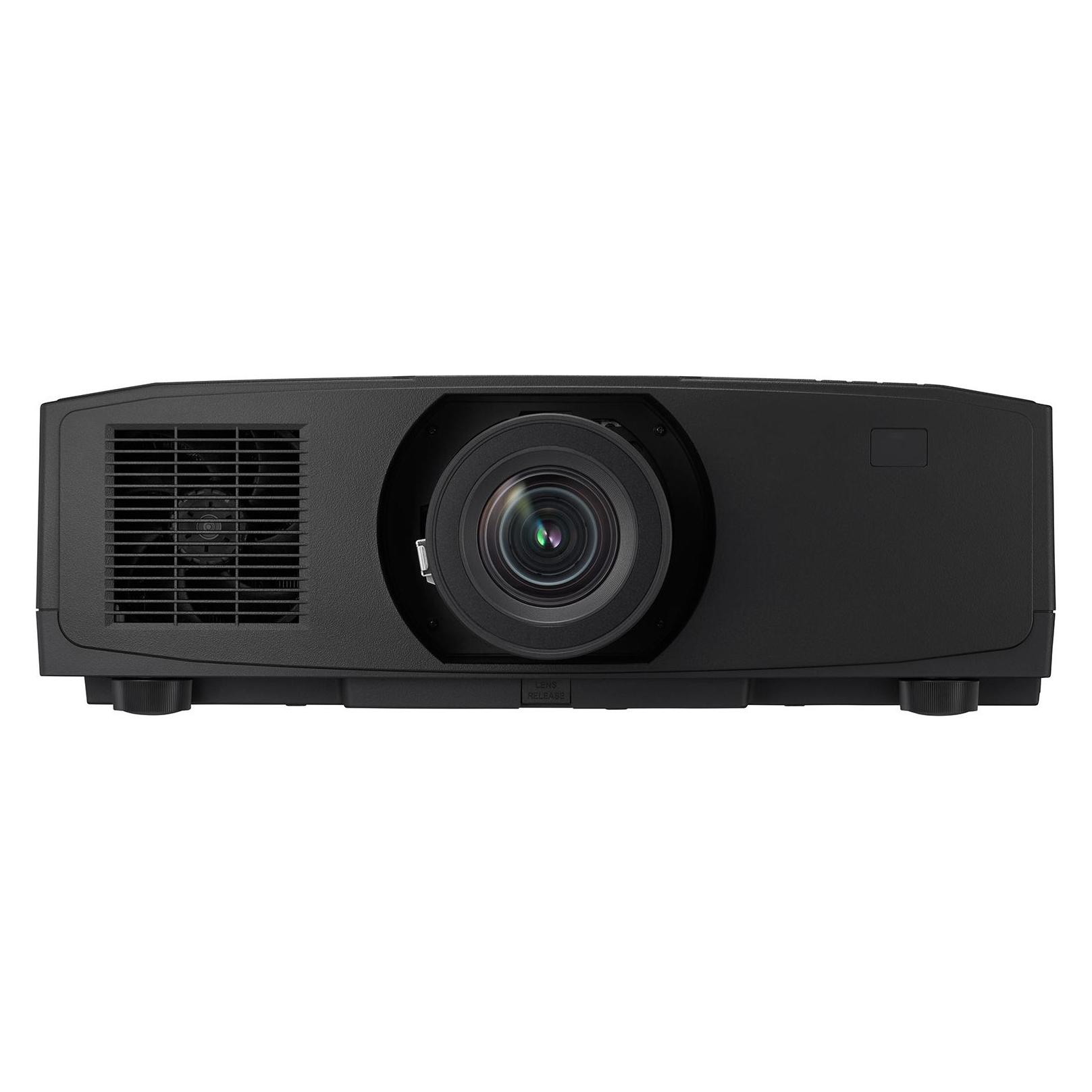 NEC MODEL XP-V711U-B, Installation Projector (WUXGA, 7300 lm, 0.32:1 - 5.93:1) (60006252)
