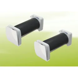 Südwind Einzelraumlüfter Ambientika Wireless+ ? 2er Set ? WRG ? App-Steuerung ? ...