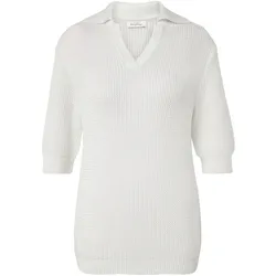Tchibo - Sommerlicher Strickpullover - Damen - Gr. L - weiß