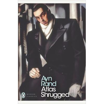 Atlas Shrugged, Taschenbuch von Ayn Rand, Penguin Books Ltd, 978-0-14-118893-5