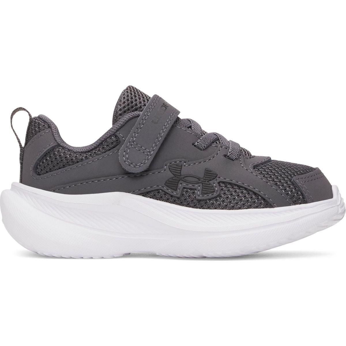 Under Armour Binf Assert 11 AC gray black (025) 8K 6006907-025-8K