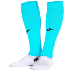 JOMA Leg II Sleeve-Stutzen 010 - türkis fluor L