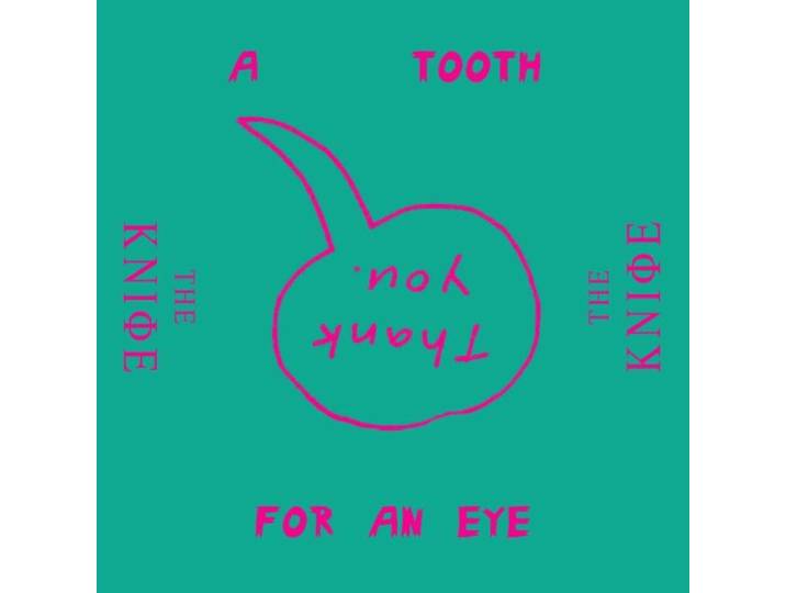 A Tooth For An Eye