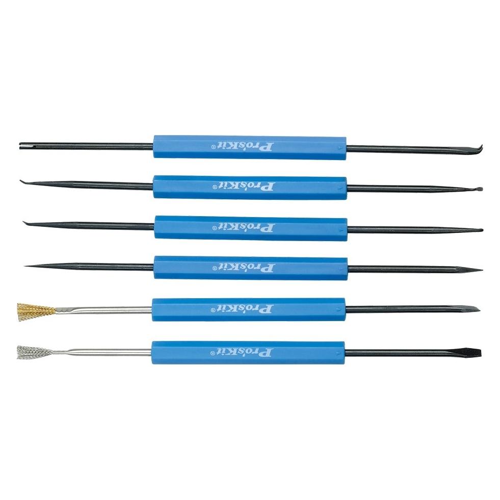 Pro'sKit Lötwerkzeuge, DP-3616 (47746142)