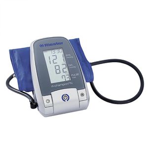 Söhngen Blutdruckmessgerät ri-champion N, vollautomatisch, LC-Display, für Oberarm
