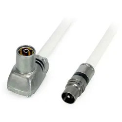 Televes IEC-Kompressionsstecker KS-KKW 2050