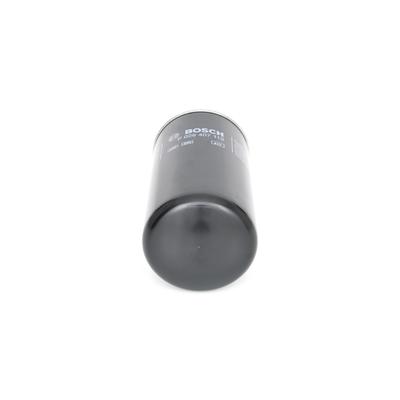 BOSCH Filter, Arbeitshydraulik F 026 407 113