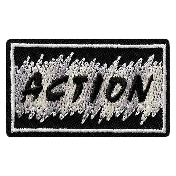 Mono Quick Action (1 Stk., 4.90 x 3 cm) (04440)