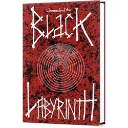 Renegade Werewolf: The Apocalypse 5th Edition RPG Buch Chronicle of the Black Labyrinth *Englische Version* (Englisch)