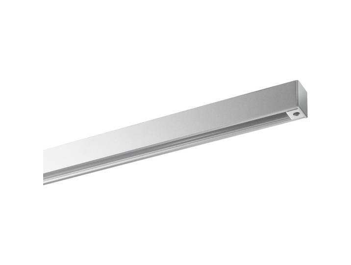 System HV-Track6 Silber Metall