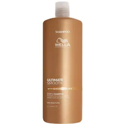 Ultimate Smooth Shampoo 1000 ml