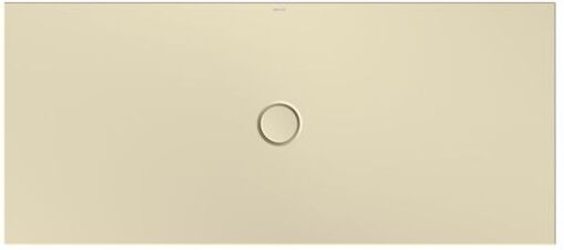 Bette BetteFloor Duschfläche 5994-441 170x75cm, cream