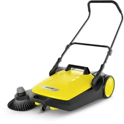 Kärcher Handkehrmaschine S 6