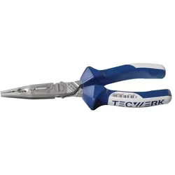 Tecwerk, Zange, Multifunktionszange (180 mm)