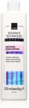 Avon Advance Techniques Reviving Bond Repair condicionador para cabelos fracos e danificados 250 ml. Advance Techniques Reviving Bond Repair